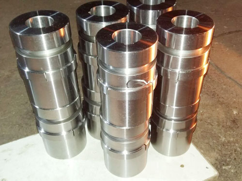 剛性聯(lián)軸器