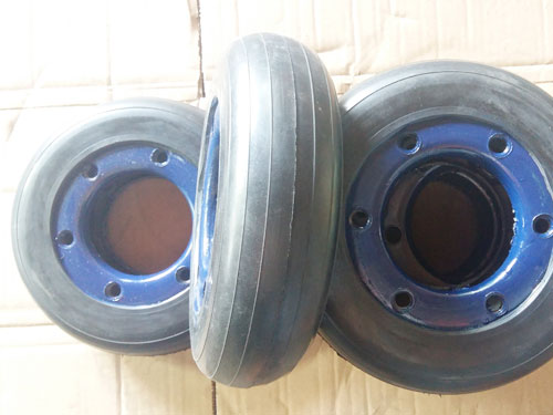 哈爾濱LA、RF輪胎聯(lián)軸器輪胎體