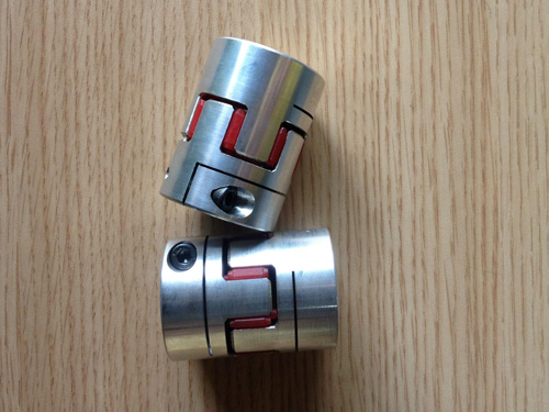 哈爾濱夾緊式星形聯(lián)軸器