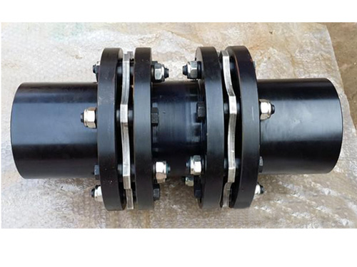 JMI型膜片聯(lián)軸器