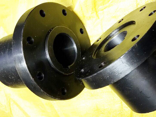 YL、YLD型凸緣聯(lián)軸器